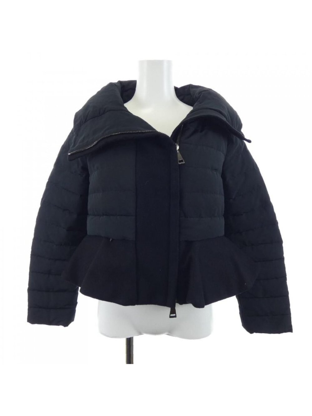 Moncler Peltee Down Jacket